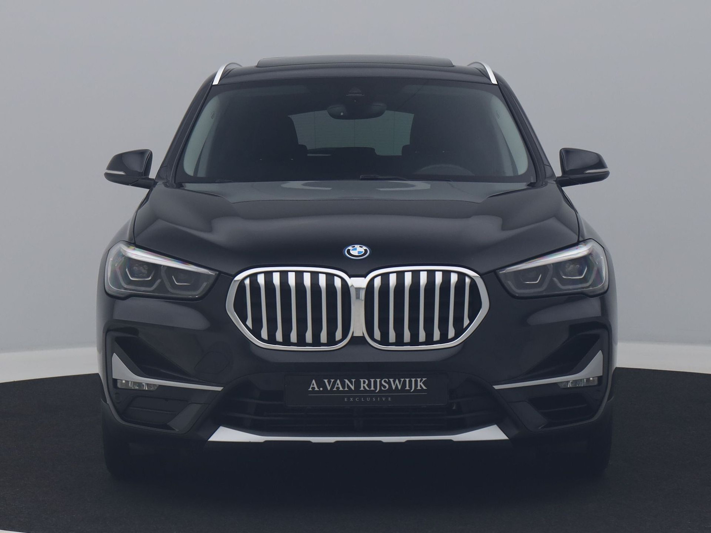 BMW BMW