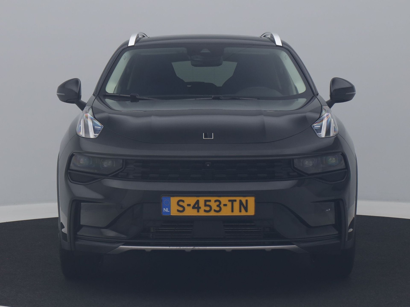 Lynk & Co Lynk & Co
