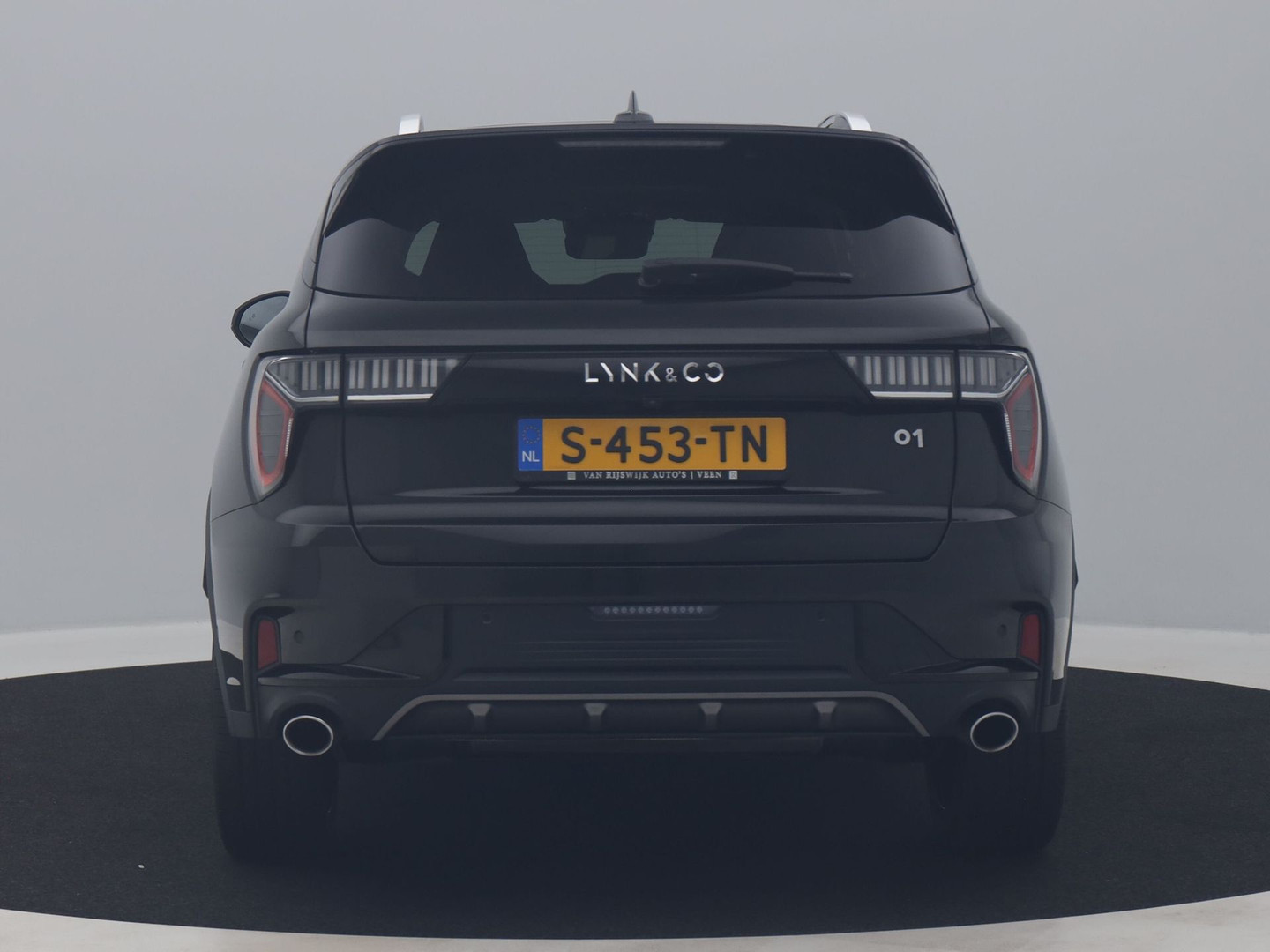 Lynk & Co Lynk & Co