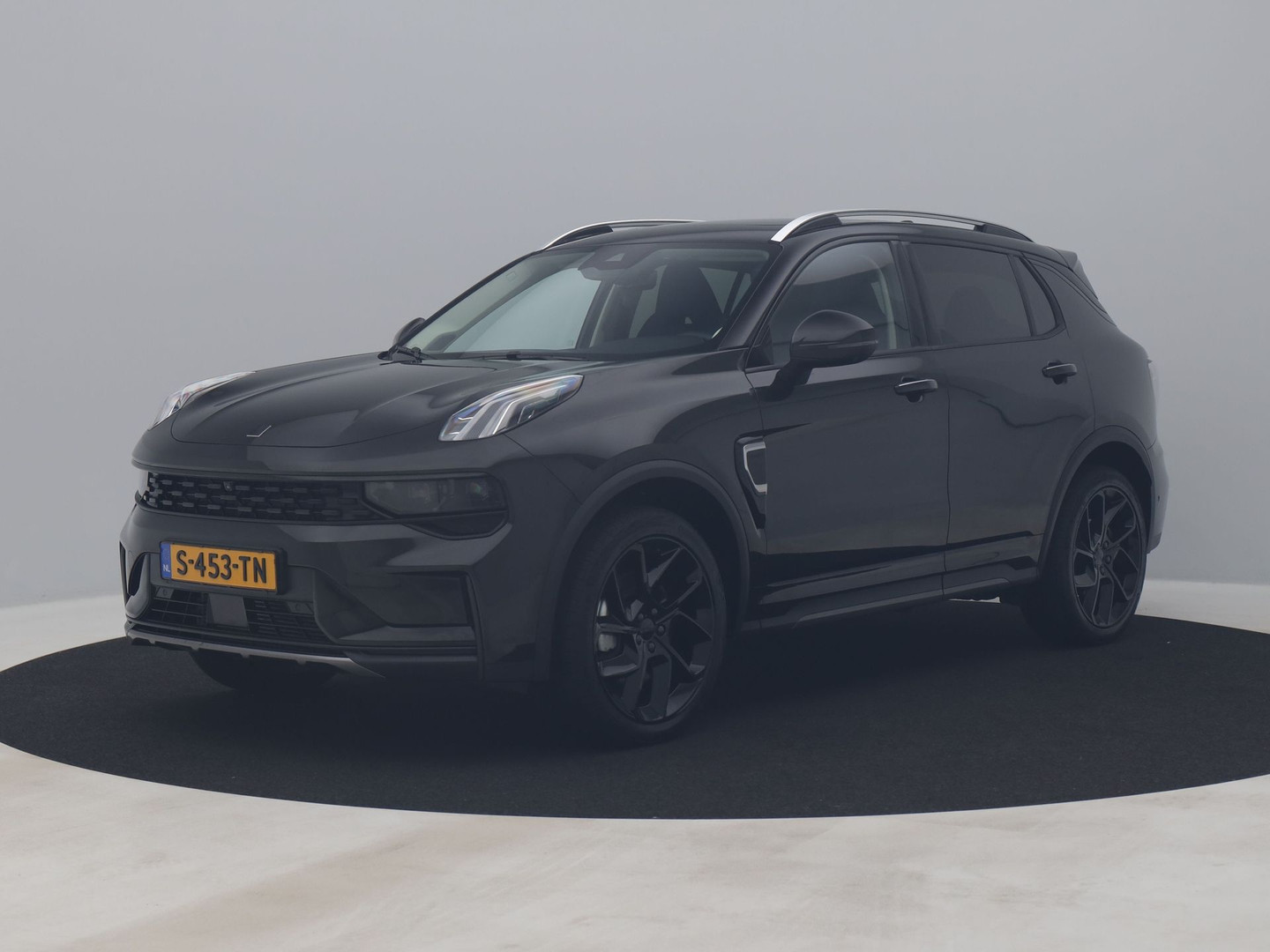 Lynk & Co Lynk & Co