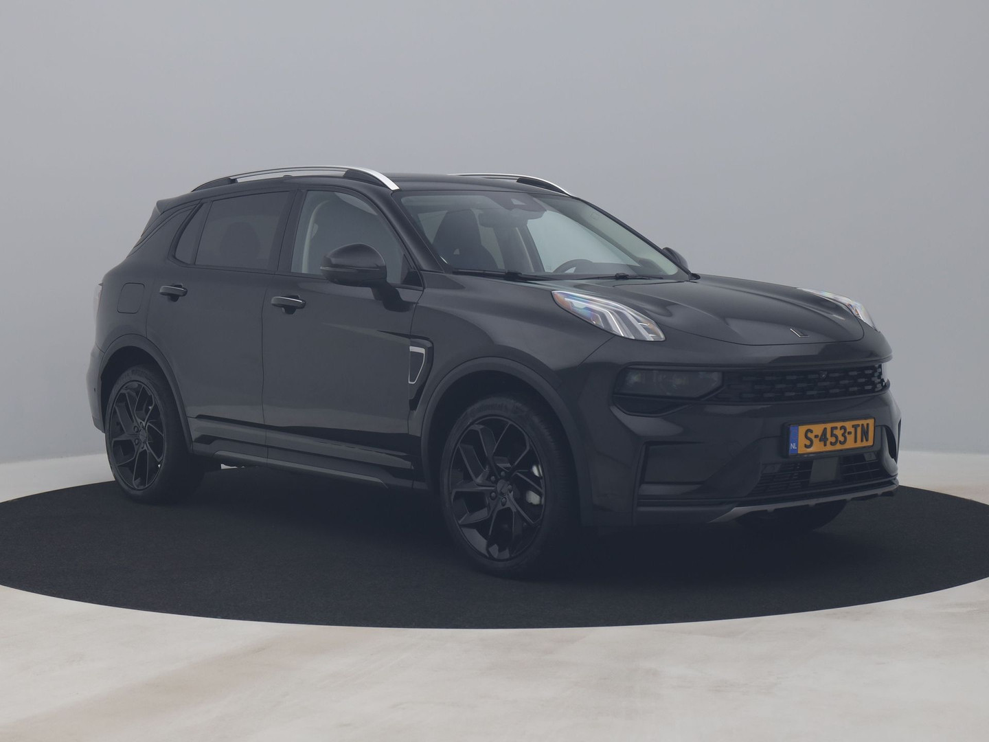 Lynk & Co Lynk & Co