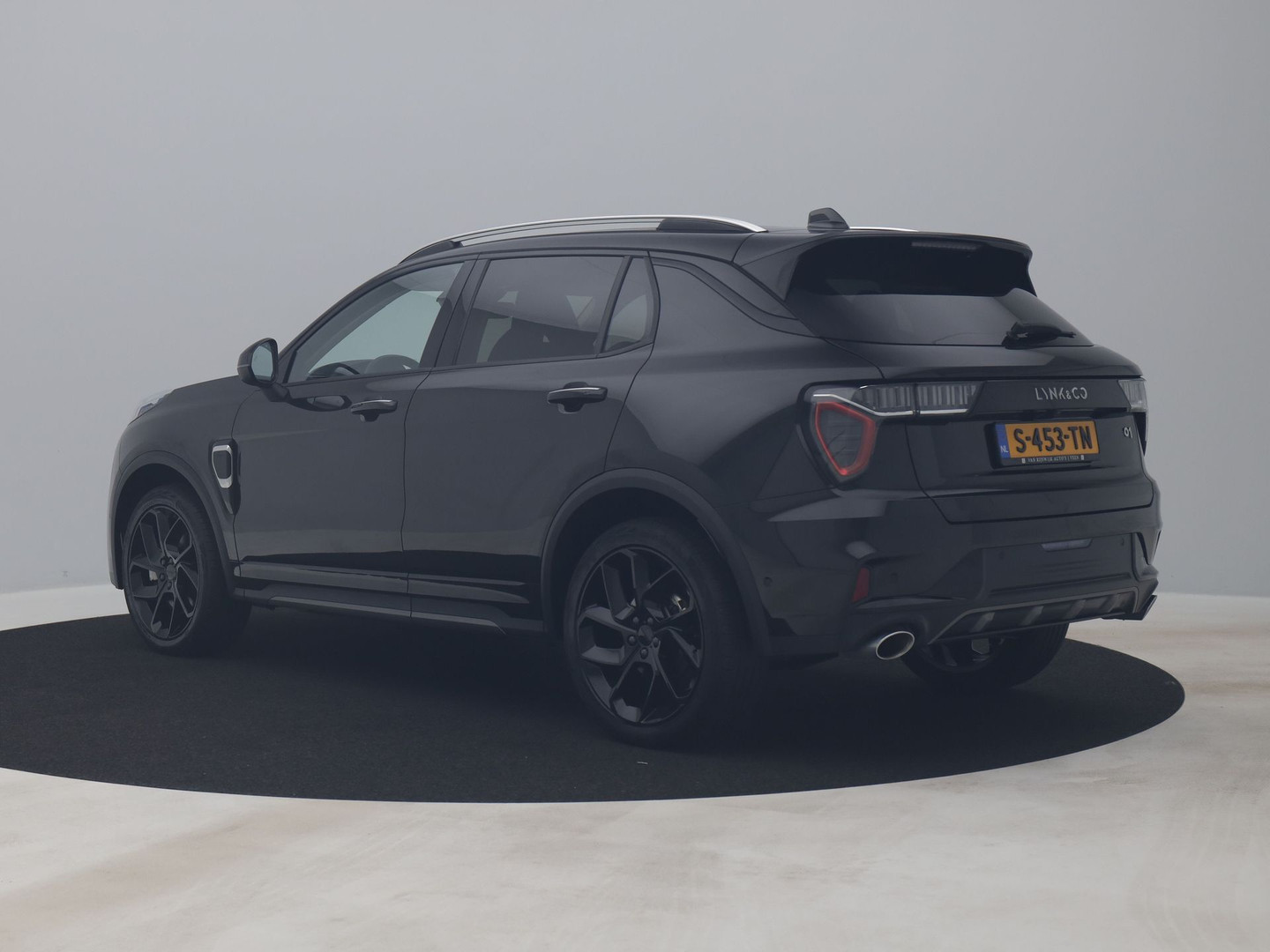 Lynk & Co Lynk & Co