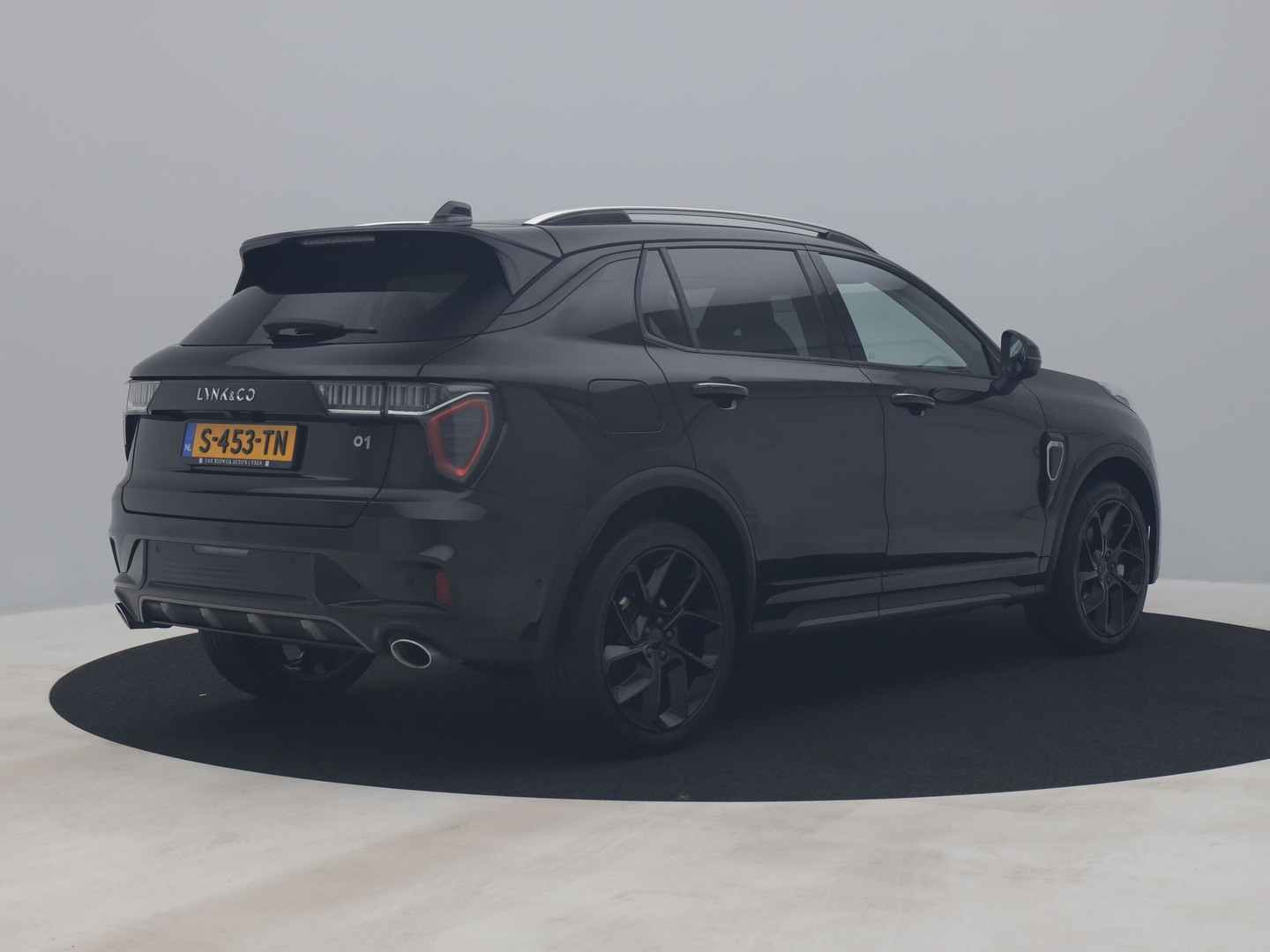 Lynk & Co Lynk & Co
