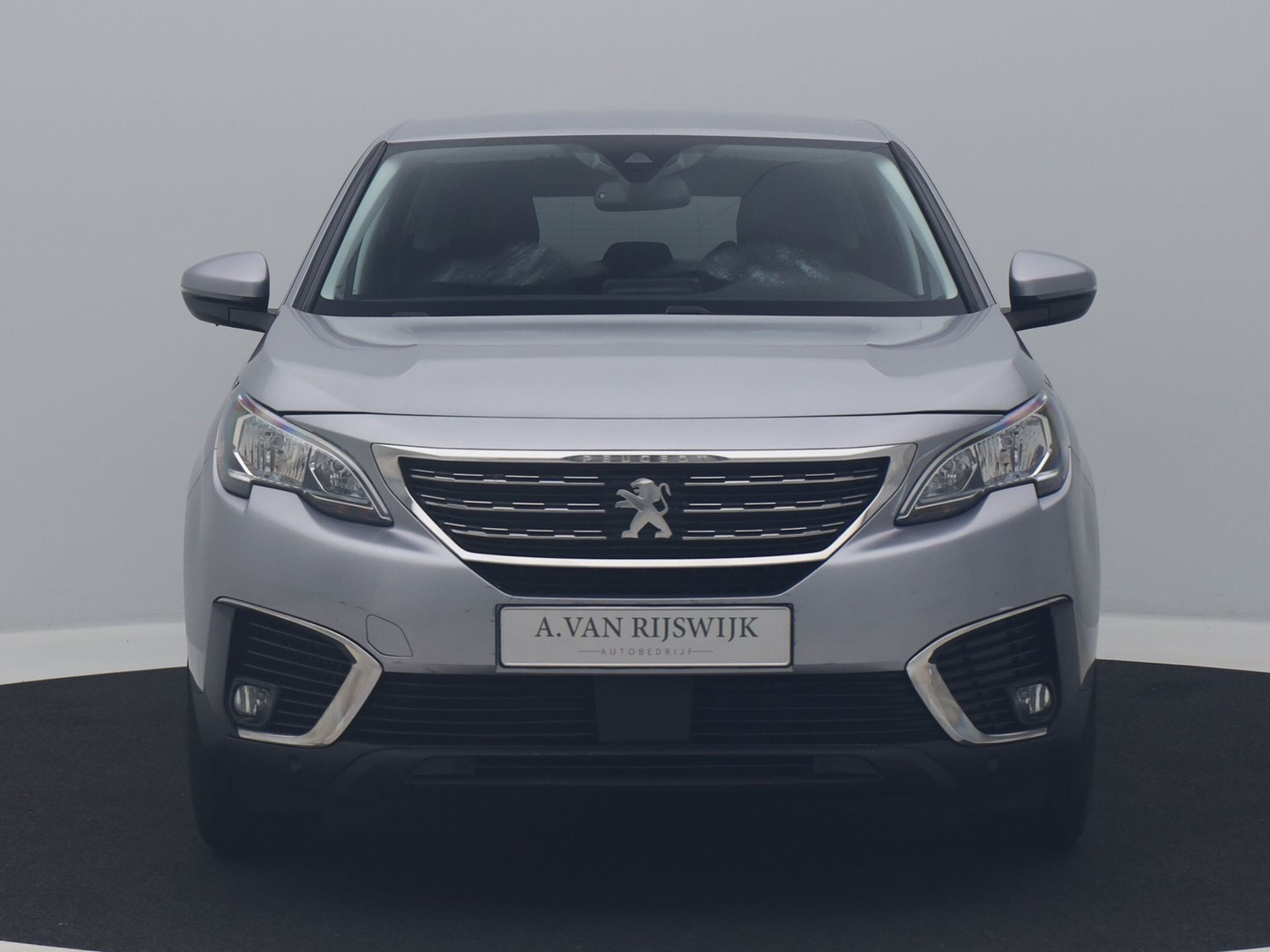 Peugeot Peugeot