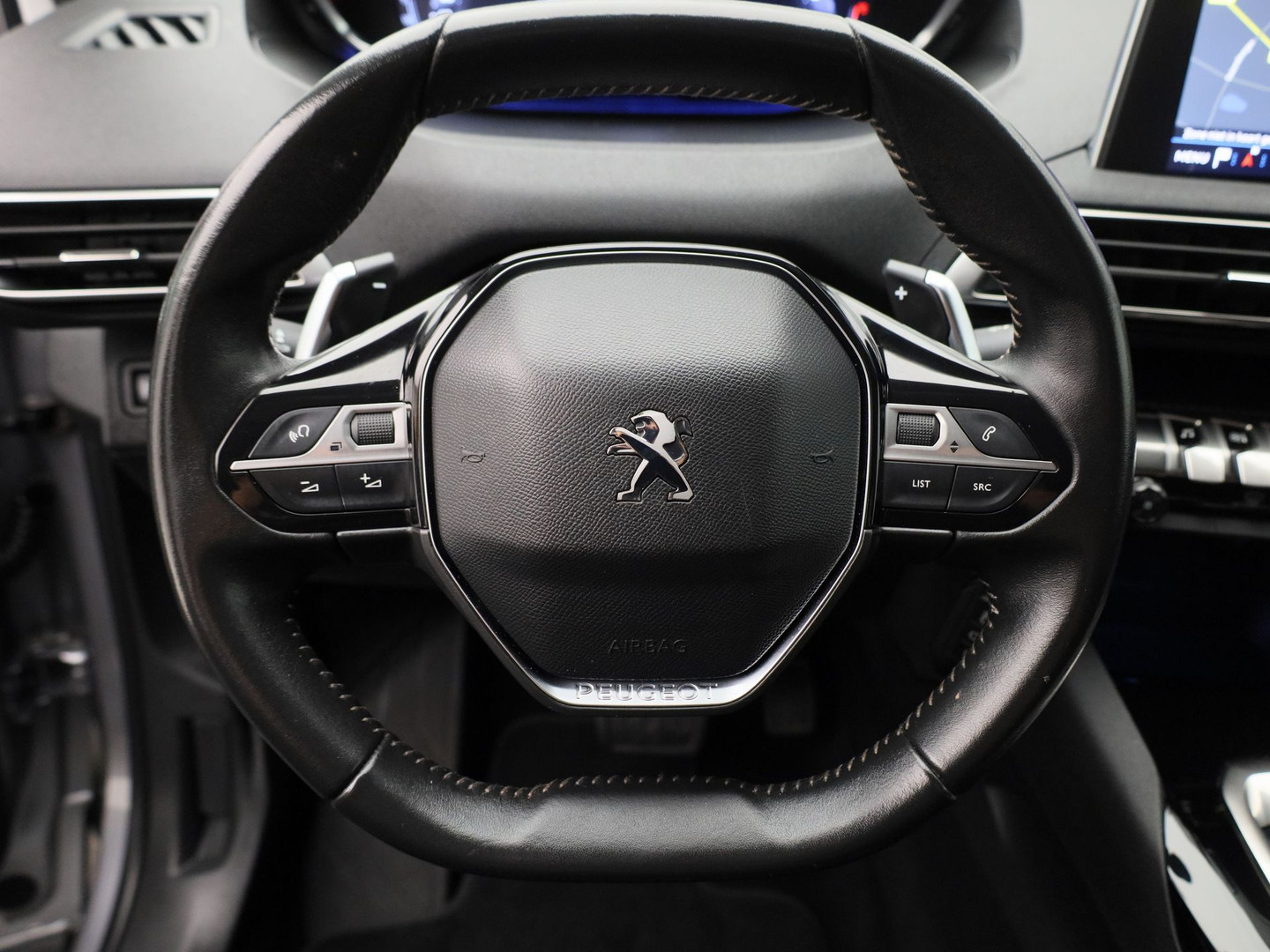 Peugeot Peugeot