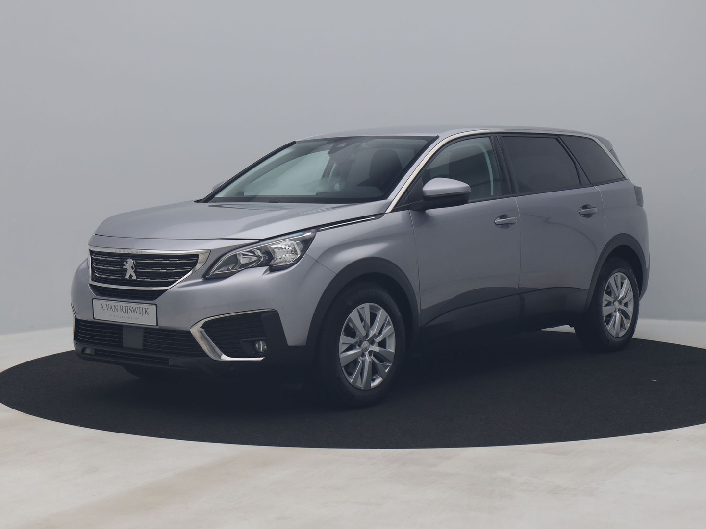 Peugeot Peugeot