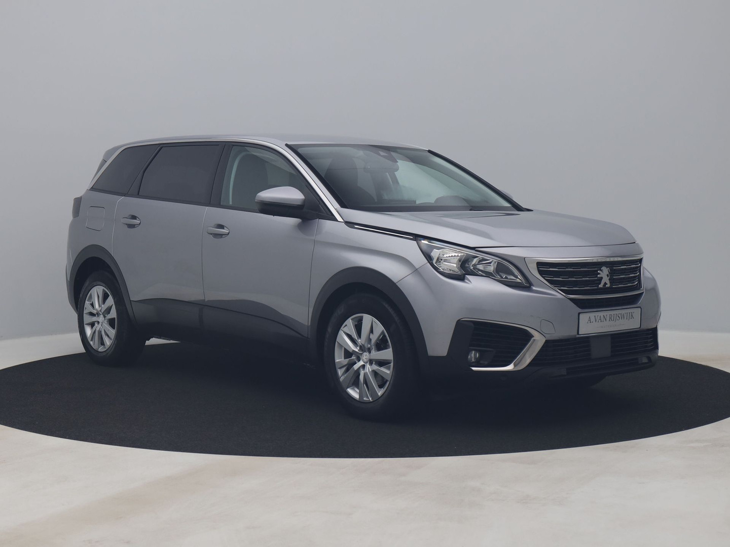 Peugeot Peugeot