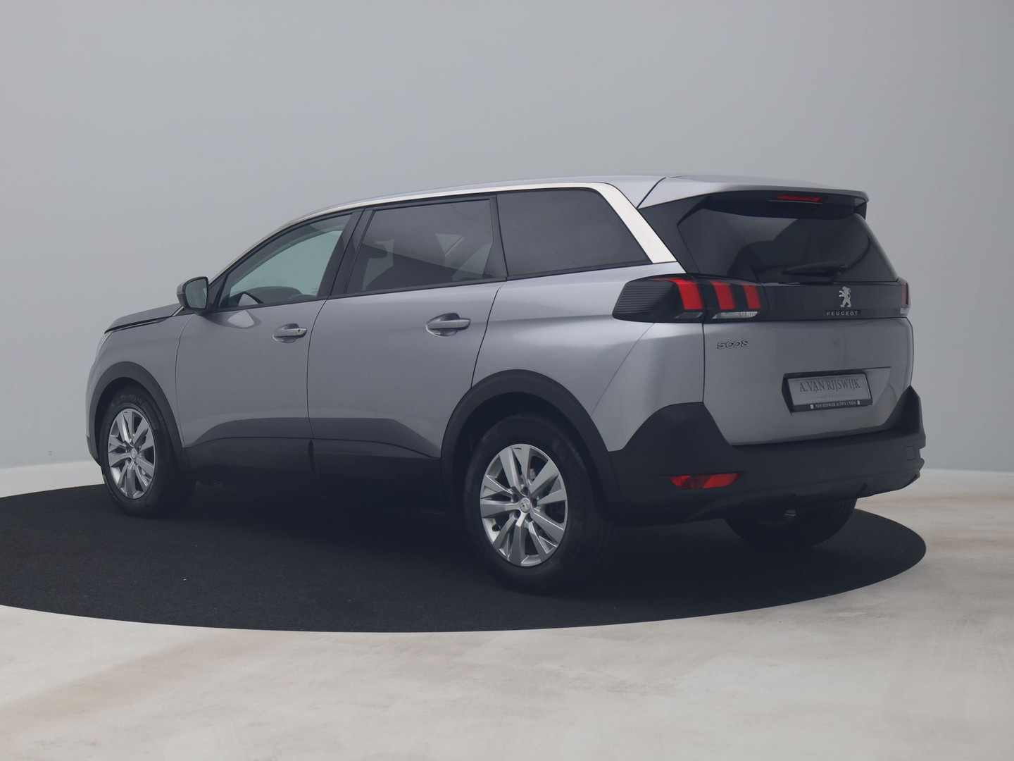 Peugeot Peugeot