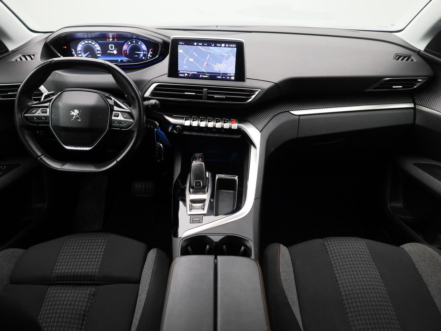 Peugeot Peugeot