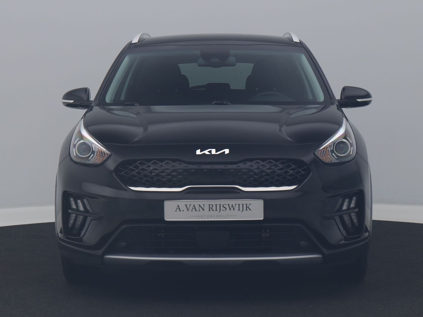 Kia Kia