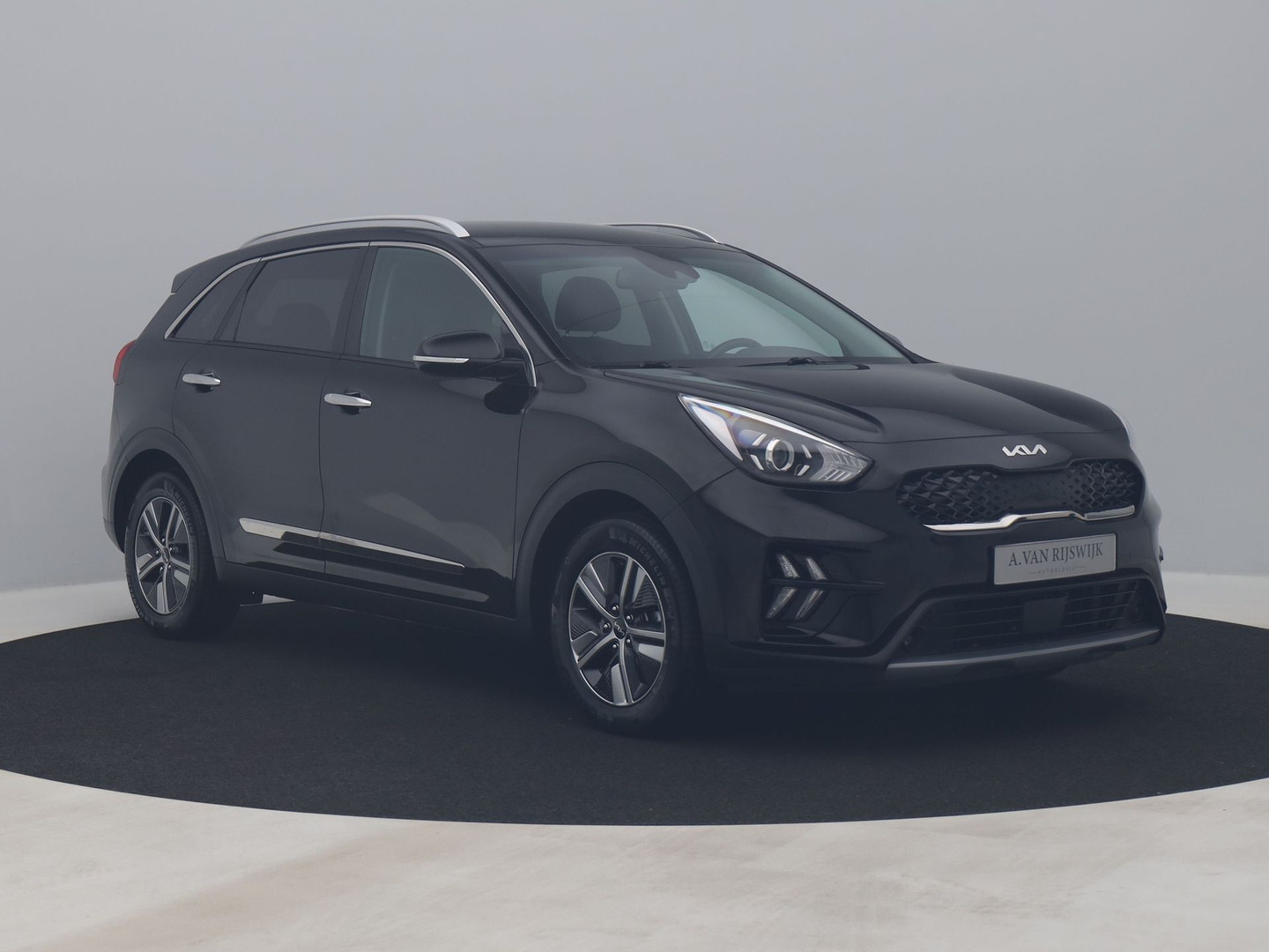 Kia Kia