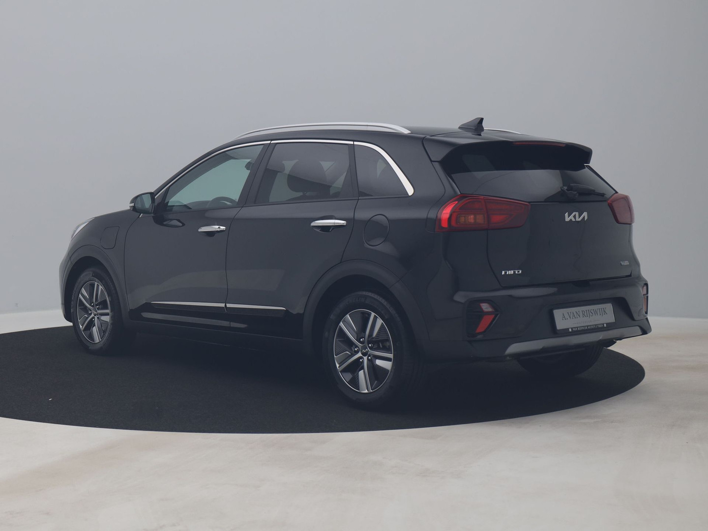 Kia Kia