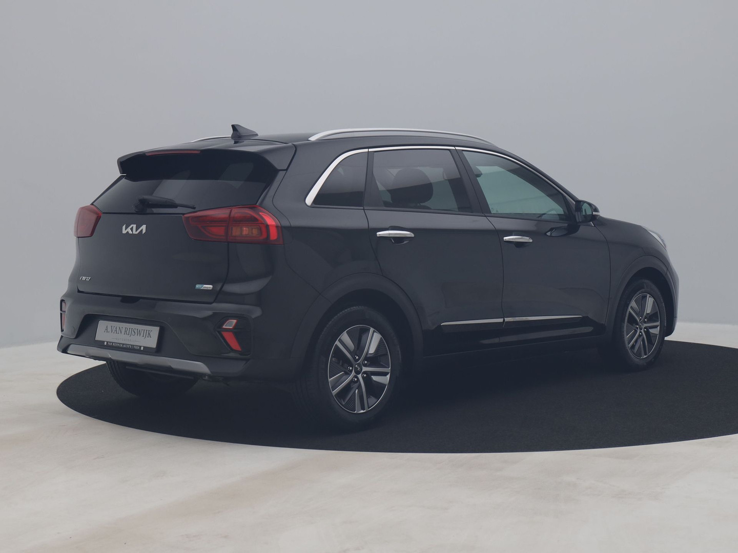 Kia Kia