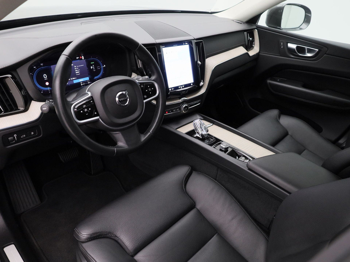 Volvo Volvo