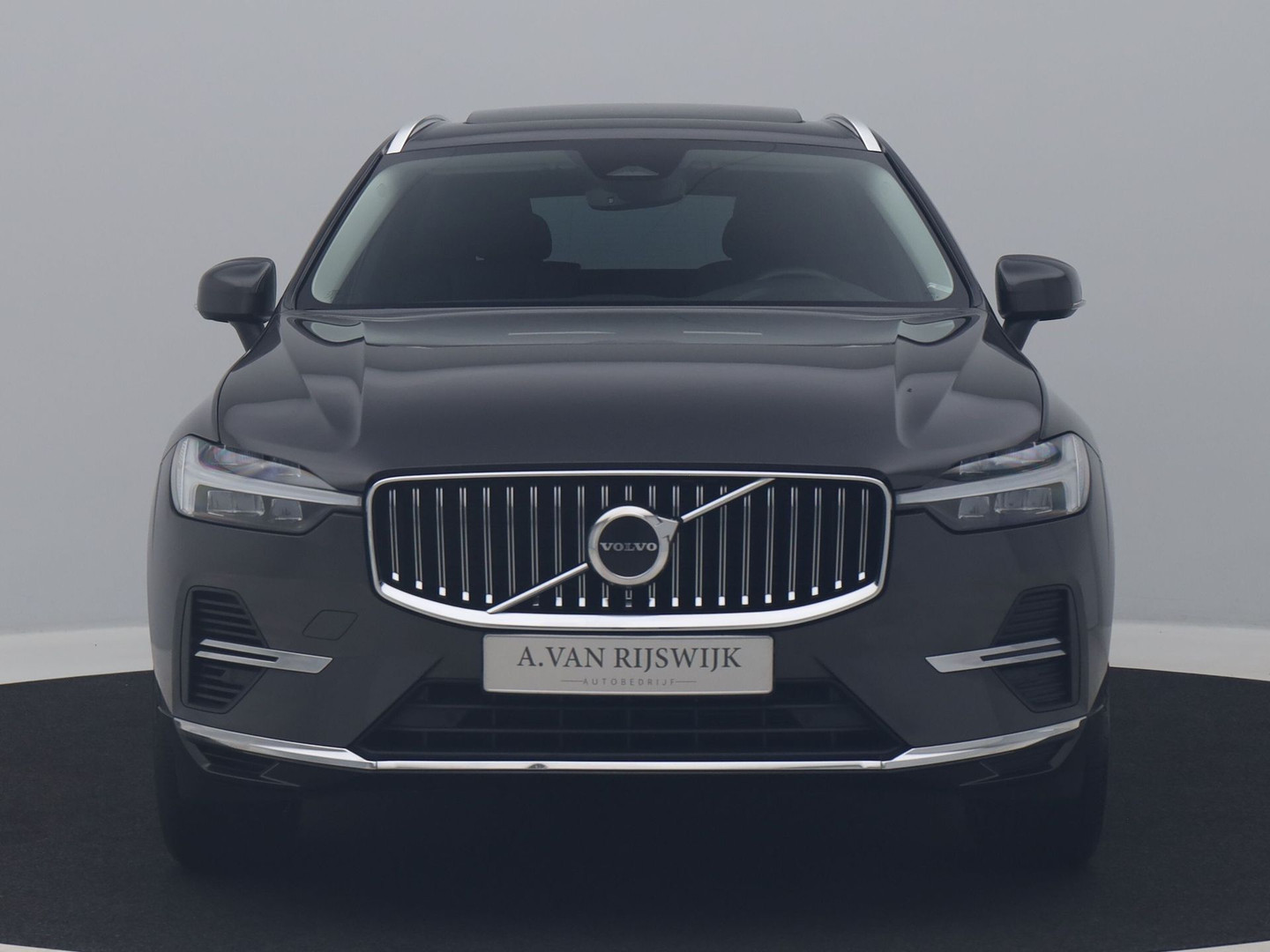 Volvo Volvo