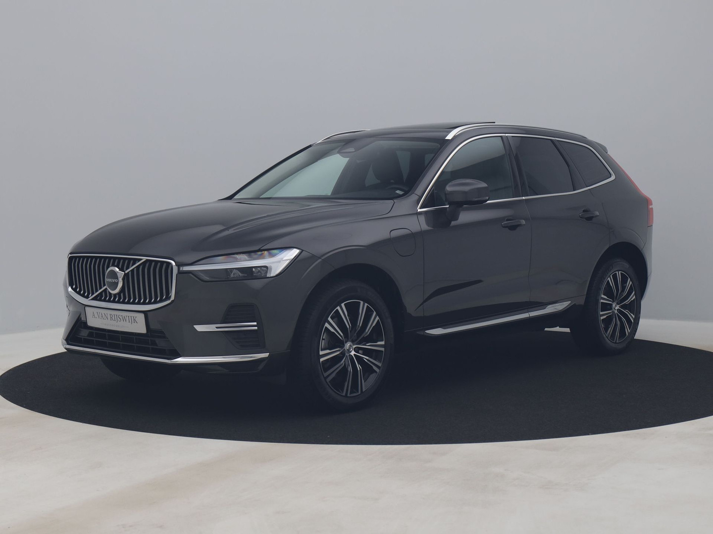 Volvo Volvo