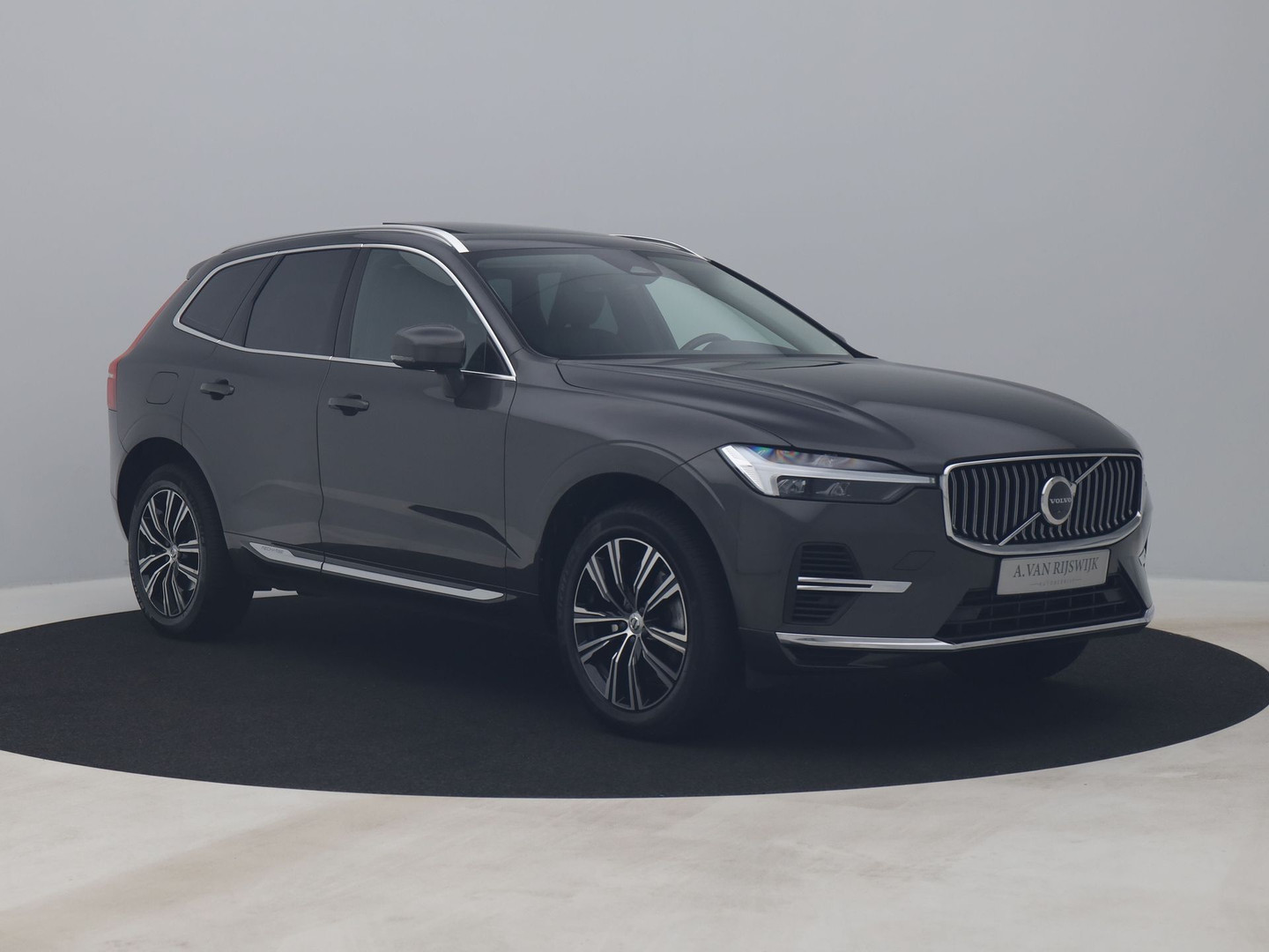 Volvo Volvo
