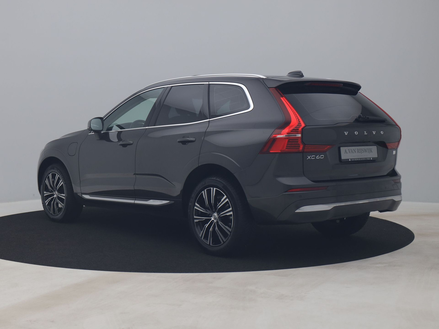Volvo Volvo