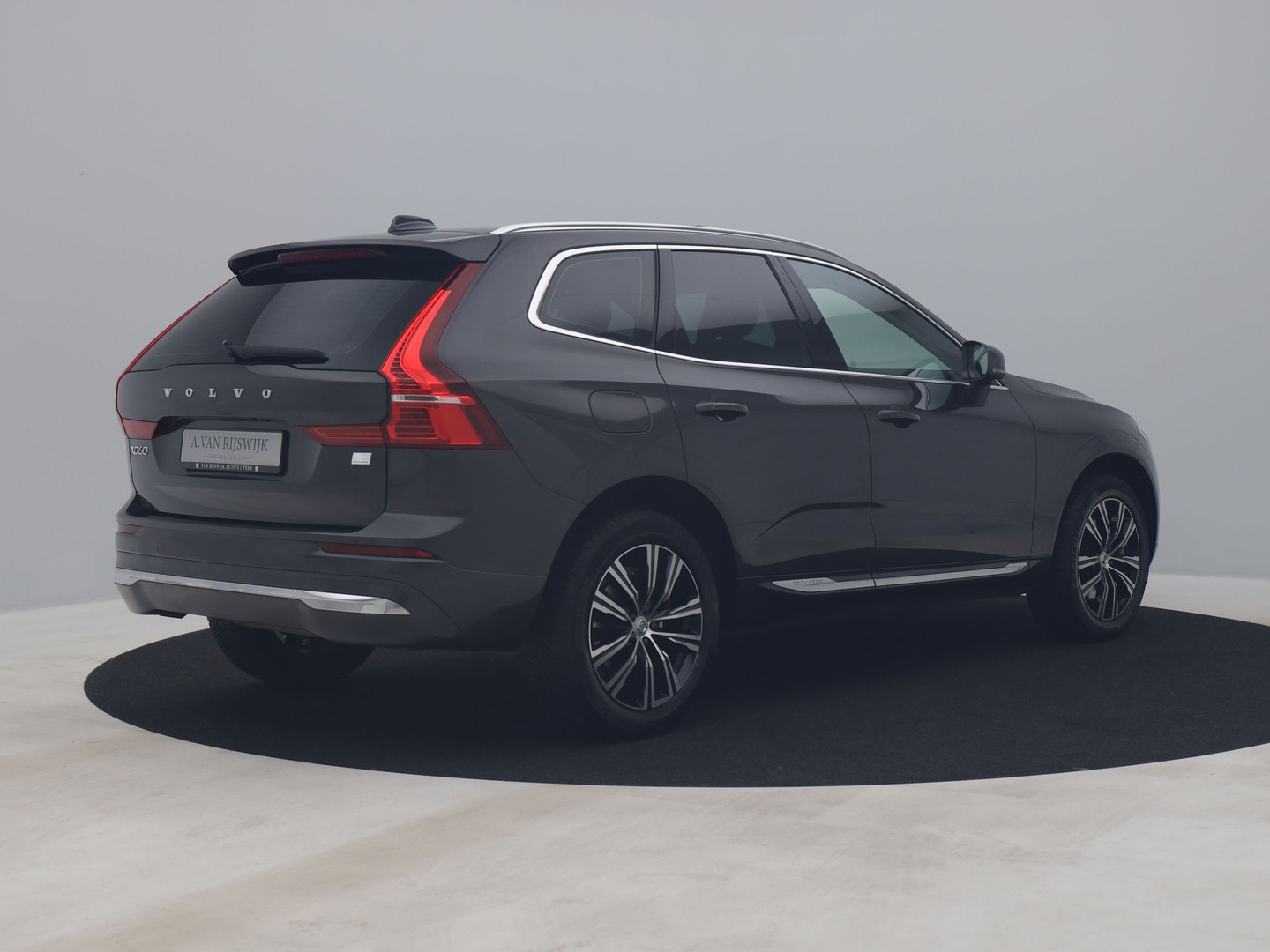 Volvo Volvo
