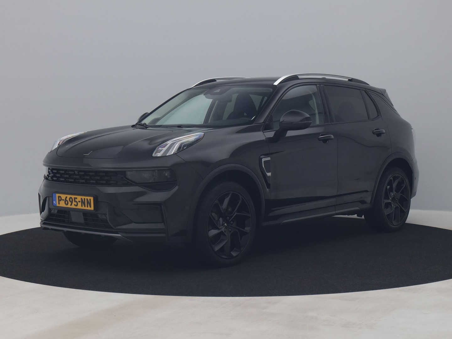 Lynk & Co Lynk & Co