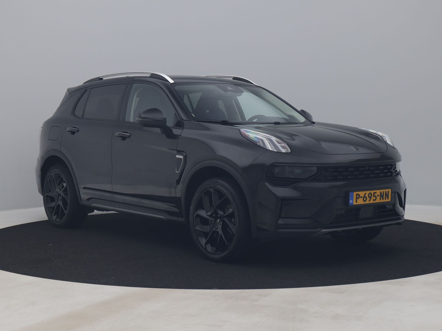 Lynk & Co Lynk & Co