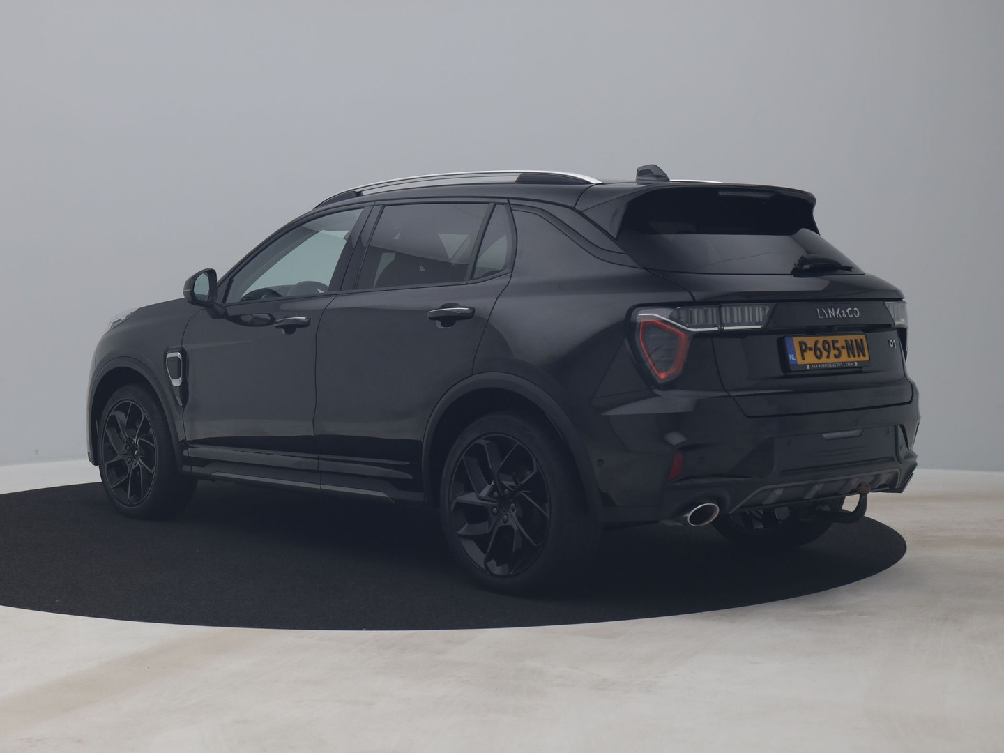 Lynk & Co Lynk & Co