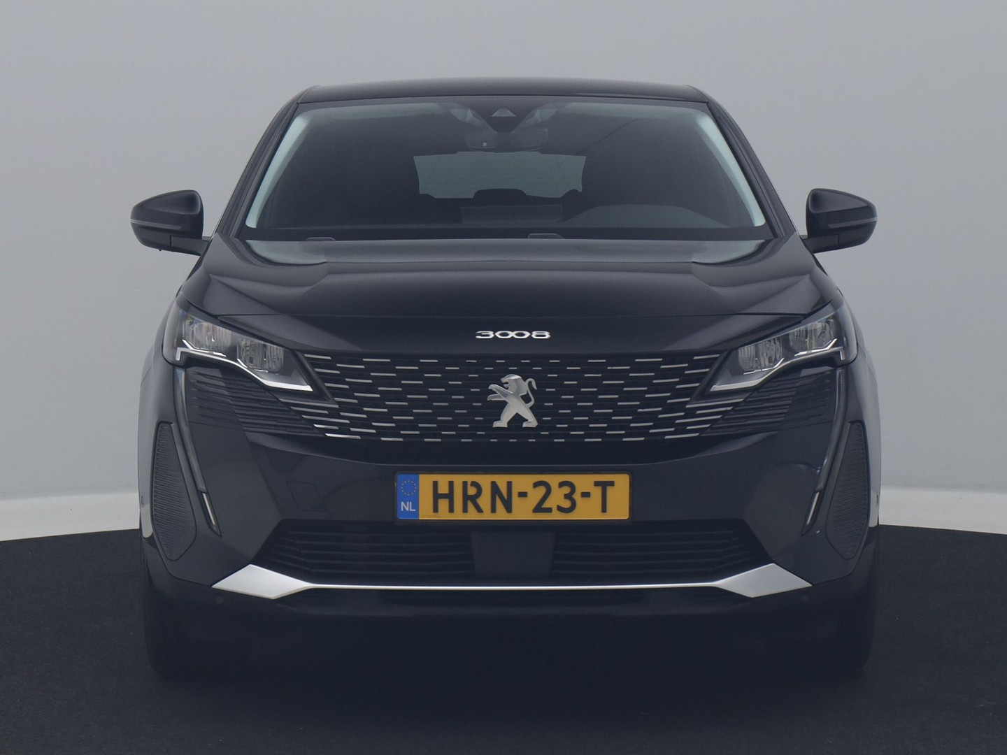 Peugeot Peugeot