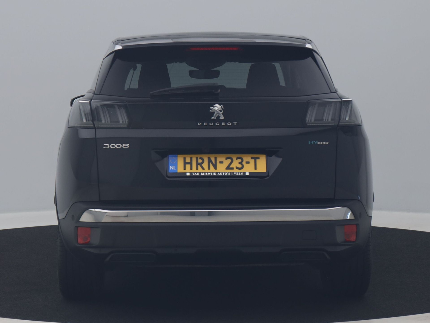 Peugeot Peugeot