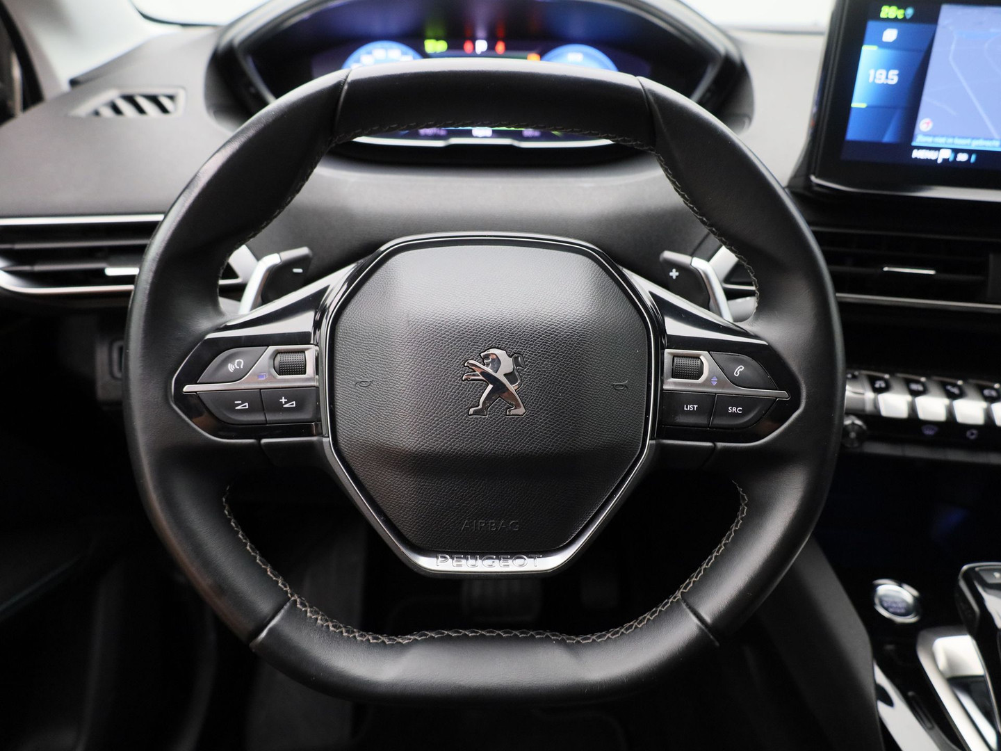 Peugeot Peugeot