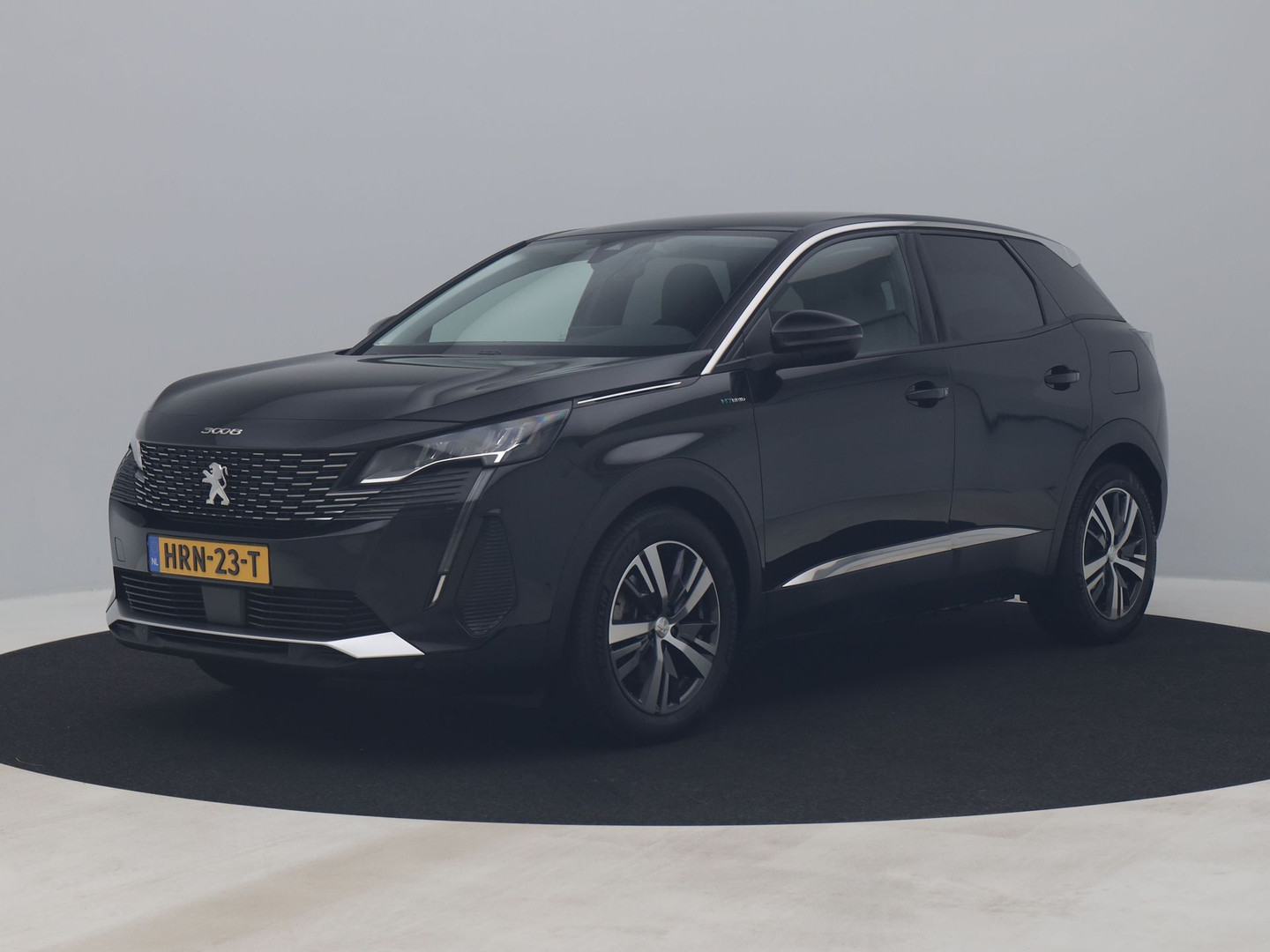 Peugeot Peugeot