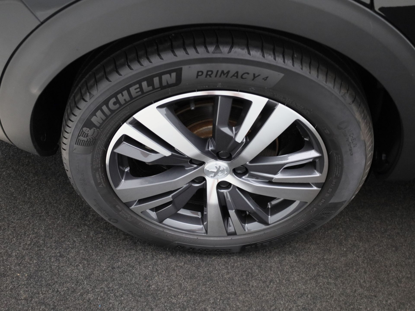 Peugeot Peugeot