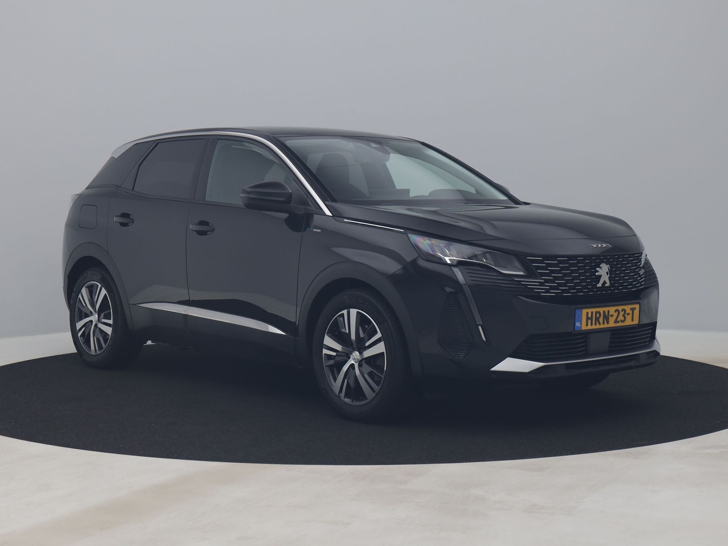Peugeot Peugeot