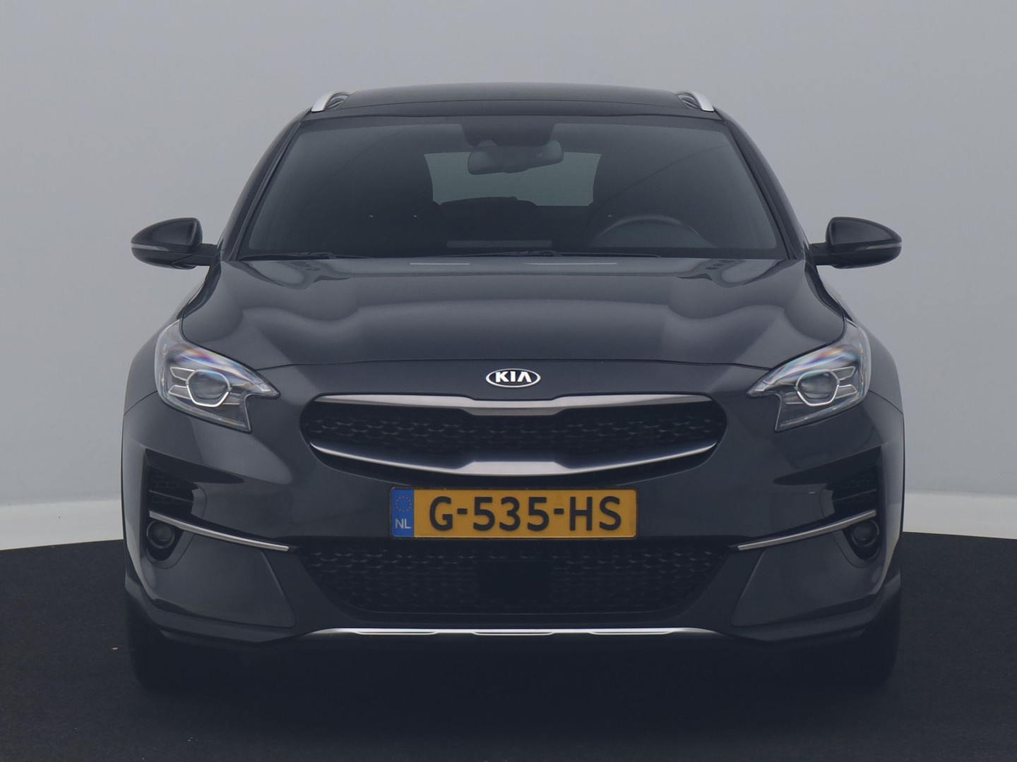 Kia Kia