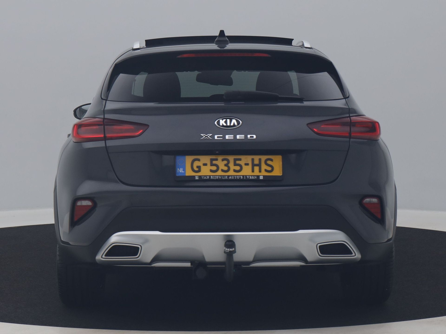 Kia Kia