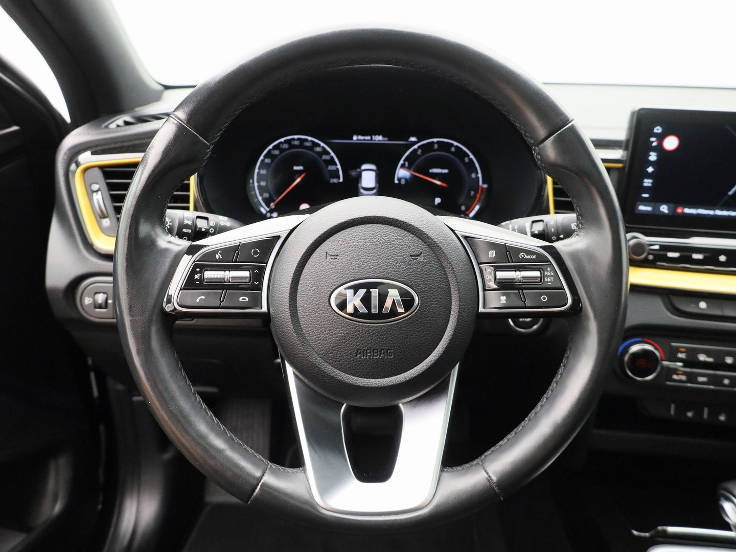 Kia Kia