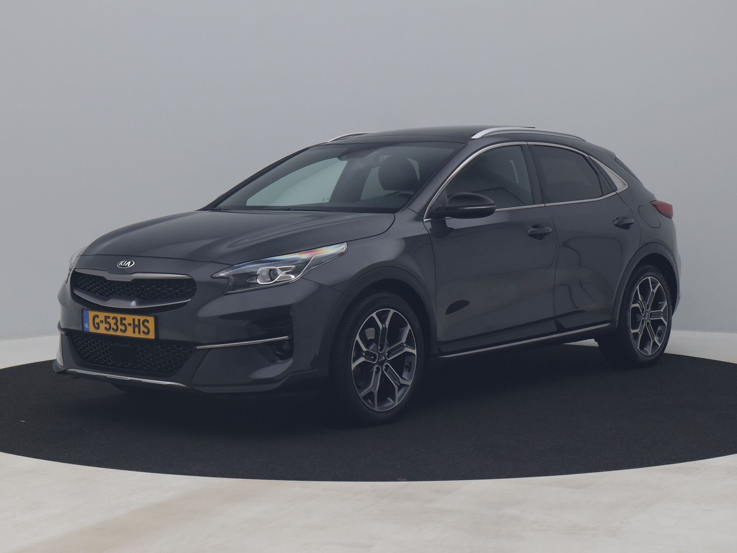 Kia Kia