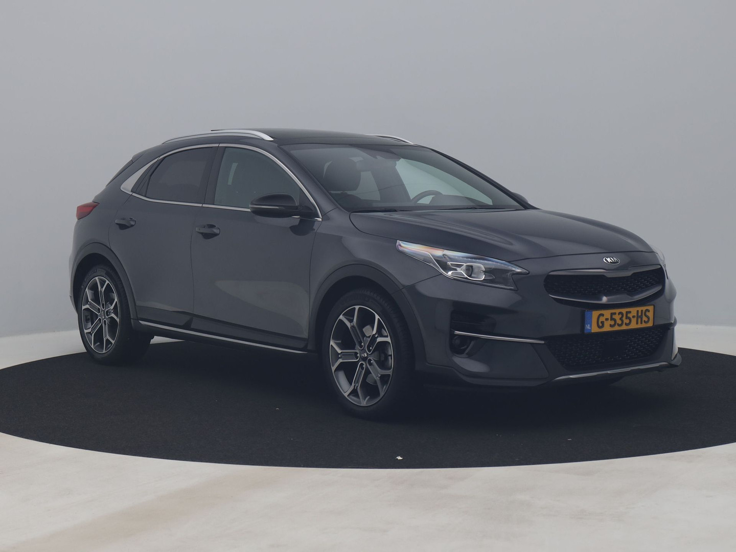 Kia Kia