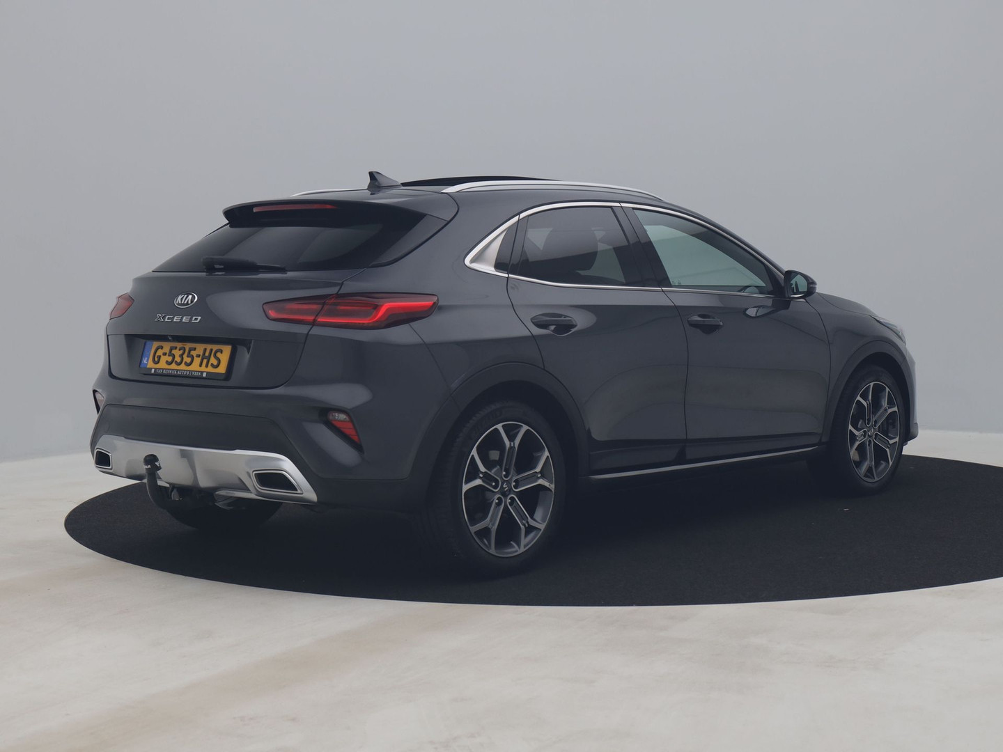 Kia Kia