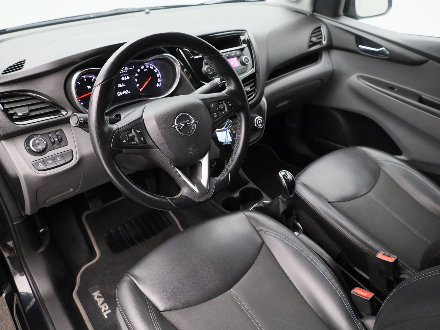 Opel Opel