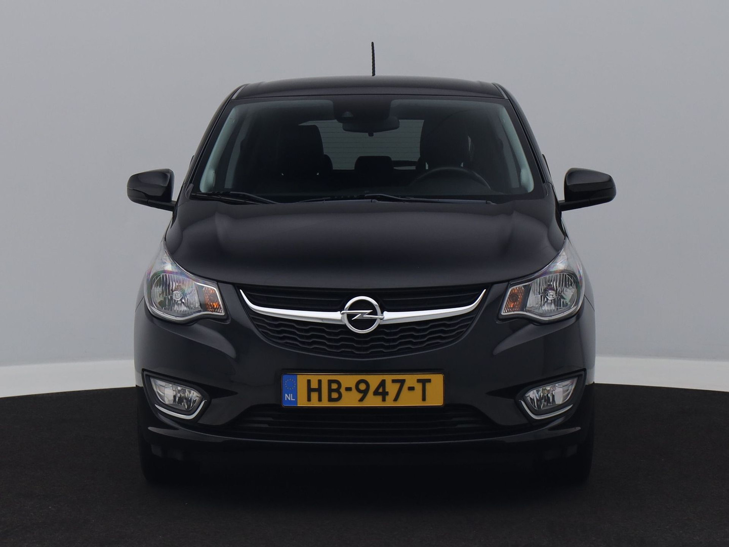 Opel Opel