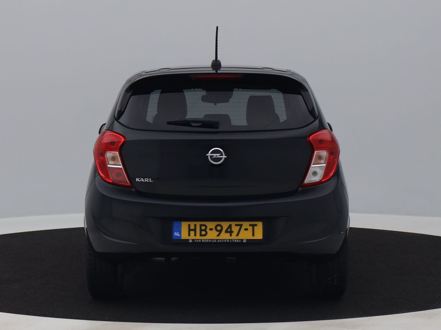 Opel Opel