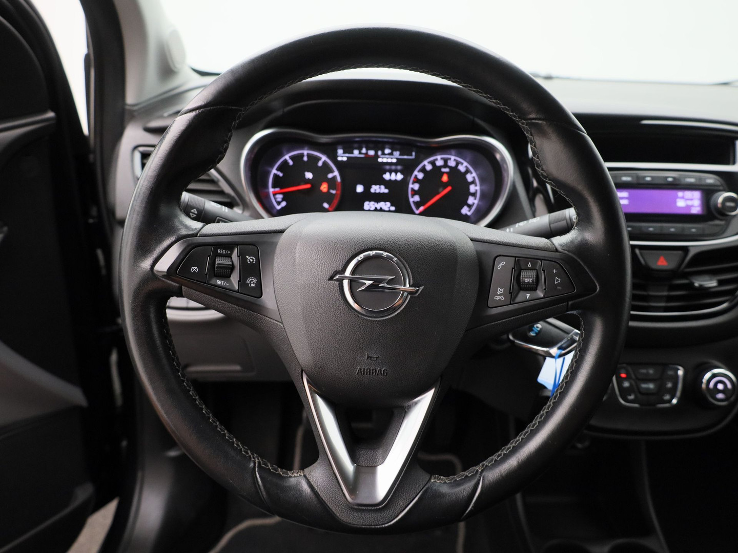 Opel Opel