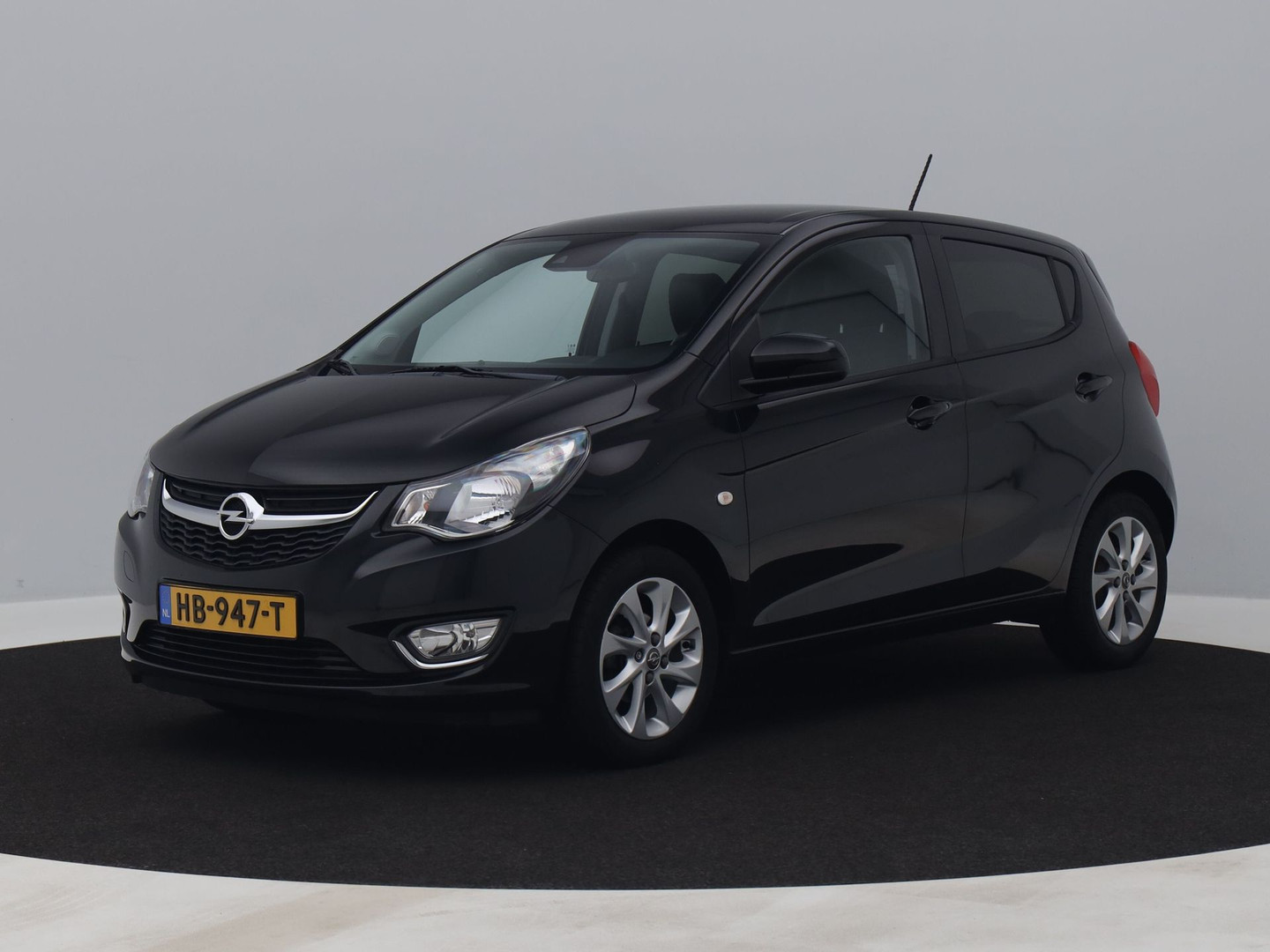 Opel Opel