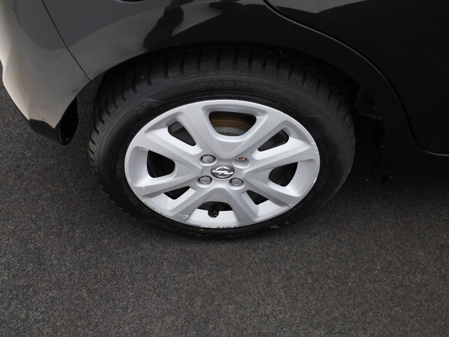 Opel Opel