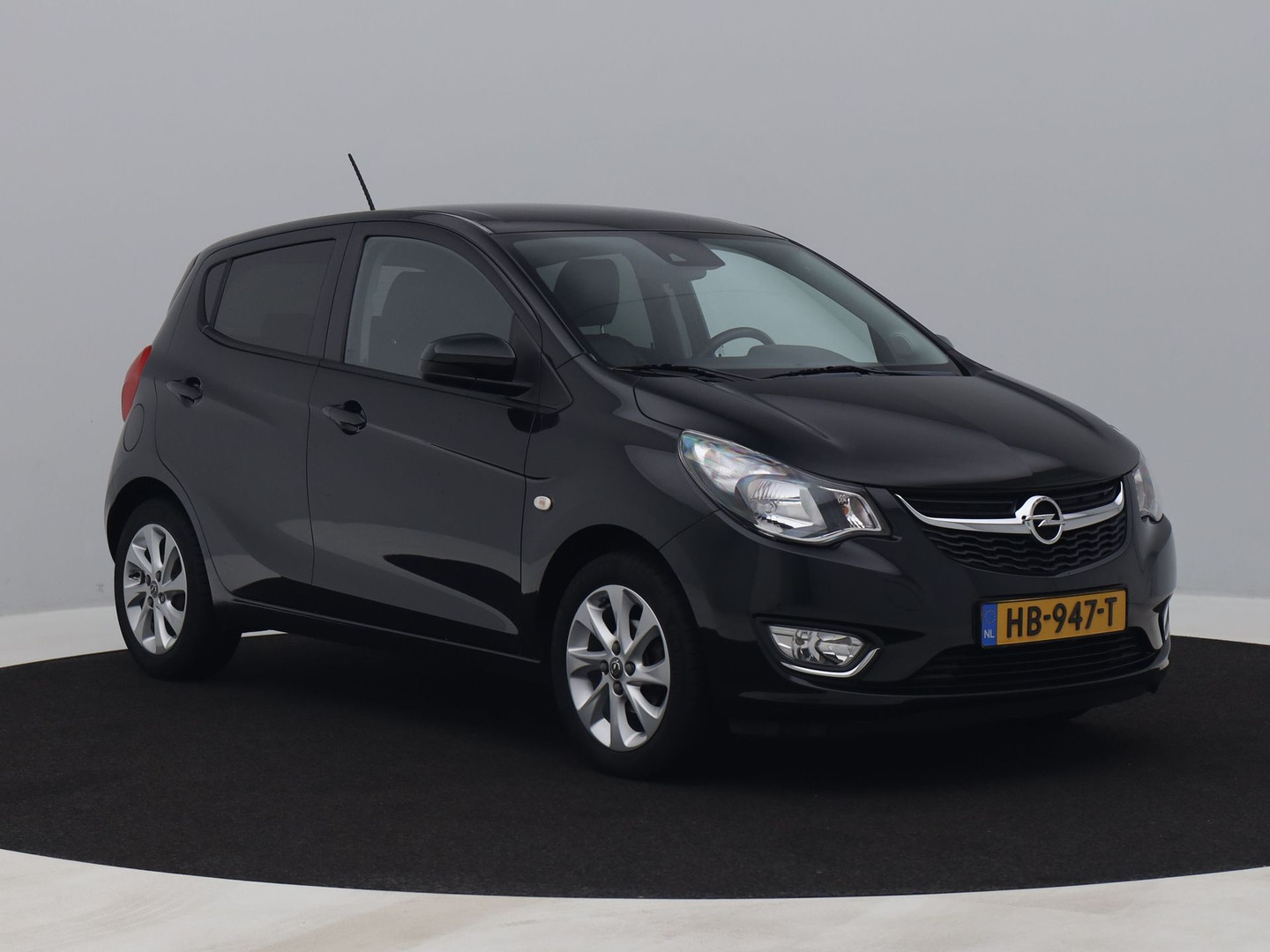 Opel Opel