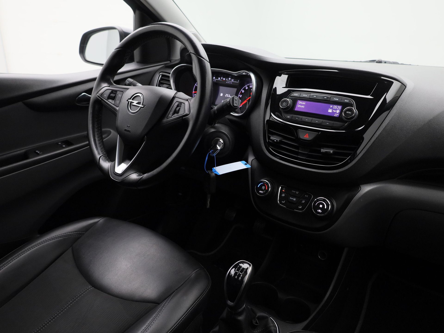 Opel Opel