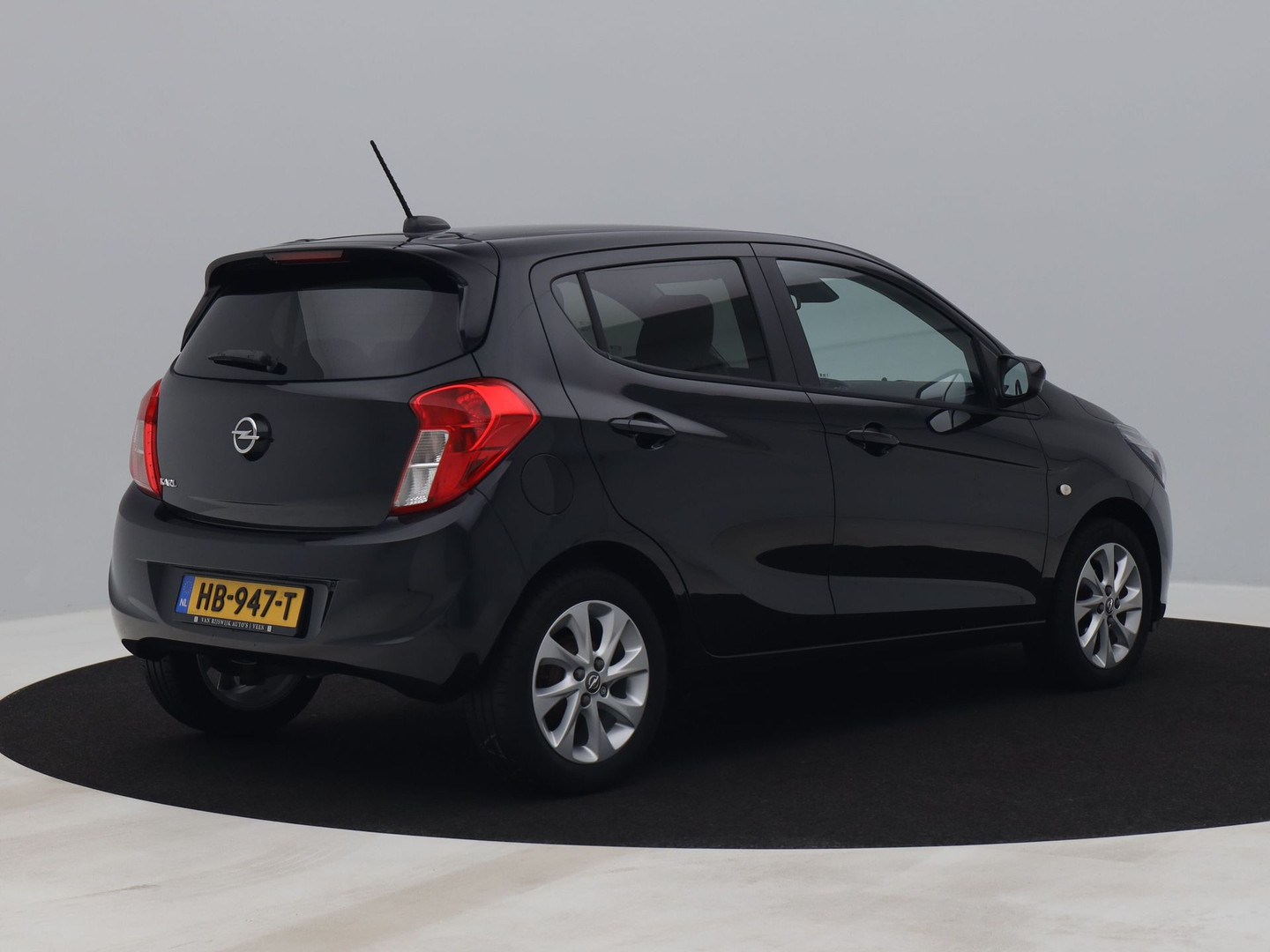 Opel Opel