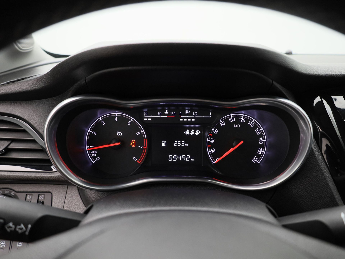 Opel Opel