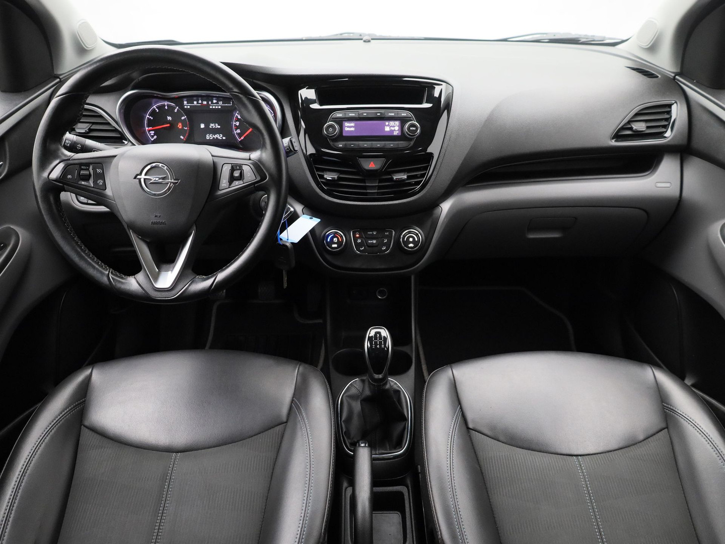 Opel Opel