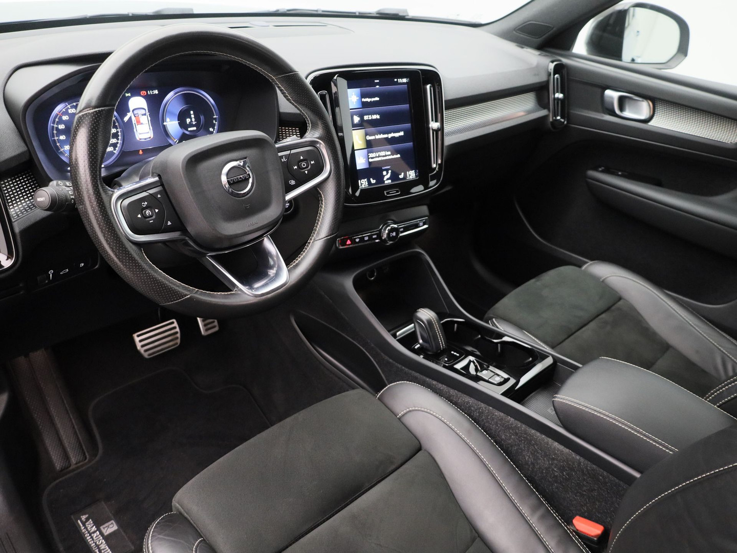 Volvo